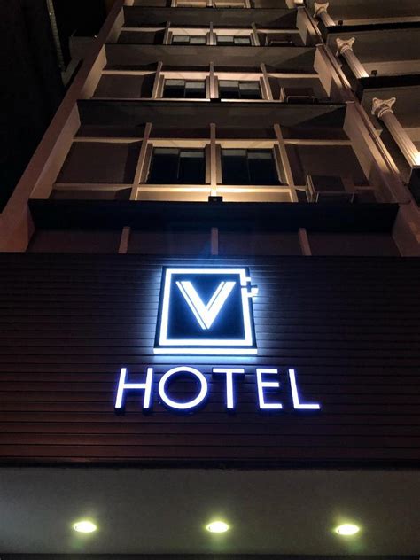 v plus hotel ipoh|V Plus Hotel Ipoh .